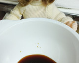 リカちゃん♡きょうの大根と牛肉の甘辛煮作り方8写真