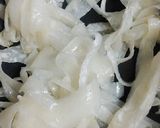 リカちゃん♡きょうの大根と牛肉の甘辛煮作り方5写真