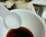リカちゃん♡きょうの大根と牛肉の甘辛煮作り方10写真
