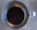 チーズ入り肉巻き俵型おにぎり作り方2写真