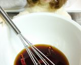 リカちゃん♡きょうの大根と牛肉の甘辛煮作り方12写真