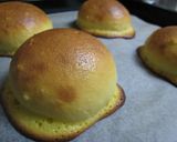 スィートブールのクッキー生地作り方4写真