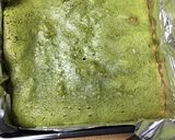 しっとり濃厚♡抹茶ブラウニー作り方5写真