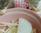 リカちゃん♡ミルフィーユ鍋(千代編)作り方2写真