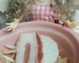 リカちゃん♡ミルフィーユ鍋(千代編)作り方3写真