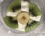 簡単 HM クリスマスツリーケーキ作り方8写真