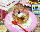 バスチー❇️ミルクひたひたver♡作り方7写真