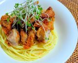 マヨネーズで柔らか✿鶏の唐揚げ作り方14写真