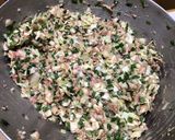 ばあば餃子作り方2写真