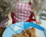 リカちゃん♡おせちにも！しらたきたらこ作り方10写真