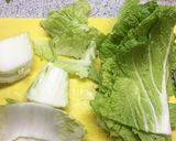 和野菜米粉クリームシチュー作り方4写真