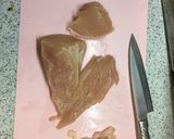 和野菜米粉クリームシチュー作り方6写真