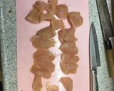 和野菜米粉クリームシチュー作り方7写真