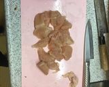 和野菜米粉クリームシチュー作り方8写真