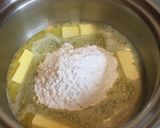 和野菜米粉クリームシチュー作り方13写真