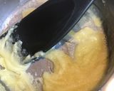 和野菜米粉クリームシチュー作り方14写真
