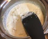 和野菜米粉クリームシチュー作り方15写真