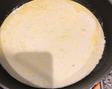 サーモンとほうれん草のクリームパスタ作り方4写真