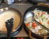 和野菜米粉クリームシチュー作り方17写真