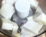 万能里芋ペースト作り方1写真