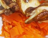 鶏ももと根菜の粕汁作り方3写真