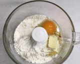 ★お店みたいな♪サクほろバニラクッキー作り方3写真