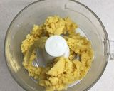 ★お店みたいな♪サクほろバニラクッキー作り方4写真