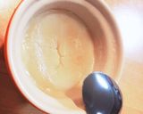 混ぜてレンジでチン、ういろうに似た何か作り方4写真