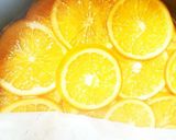 オランジュショコラ作り方5写真