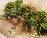 あと味さっぱり竜田揚げ。作り方2写真