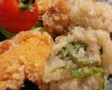 あと味さっぱり竜田揚げ。作り方3写真