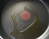 キャベツの塩ラーメンに玉ねぎ作り方3写真