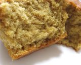 コーヒーと胡桃のカップケーキ作り方6写真