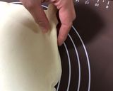 薄切りリンゴパイ作り方3写真