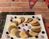 ホットケーキミックス★黒豆のパンケーキ作り方4写真