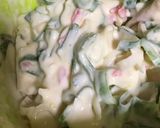 ねきたっぷりのネギ焼き作り方3写真
