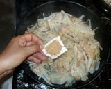 大根餅♪簡単切り餅アレンジ作り方10写真