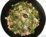 ちまき風炊き込みご飯♪簡単甘栗で作り方13写真