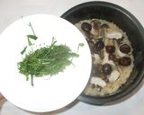 ちまき風炊き込みご飯♪簡単甘栗で作り方12写真