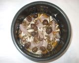 ちまき風炊き込みご飯♪簡単甘栗で作り方10写真