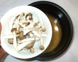 ちまき風炊き込みご飯♪簡単甘栗で作り方7写真