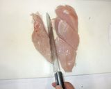 お雑煮♪簡単しょうゆ味お正月料理作り方2写真