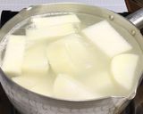 美味しい【ぶり大根】の基本レシピ♪ૢ作り方5写真