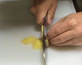 美味しい【ぶり大根】の基本レシピ♪ૢ作り方6写真
