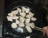お雑煮♪簡単しょうゆ味お正月料理作り方10写真