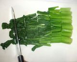 お雑煮♪簡単しょうゆ味お正月料理作り方8写真
