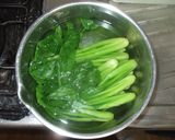 お雑煮♪簡単しょうゆ味お正月料理作り方7写真