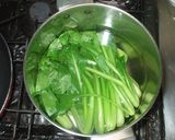 お雑煮♪簡単しょうゆ味お正月料理作り方6写真