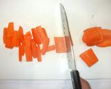 お雑煮♪簡単しょうゆ味お正月料理作り方5写真