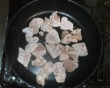 お雑煮♪簡単しょうゆ味お正月料理作り方9写真
